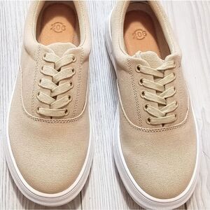 (35-4394) 206 Collective Men's Sneaker Sz 8.5